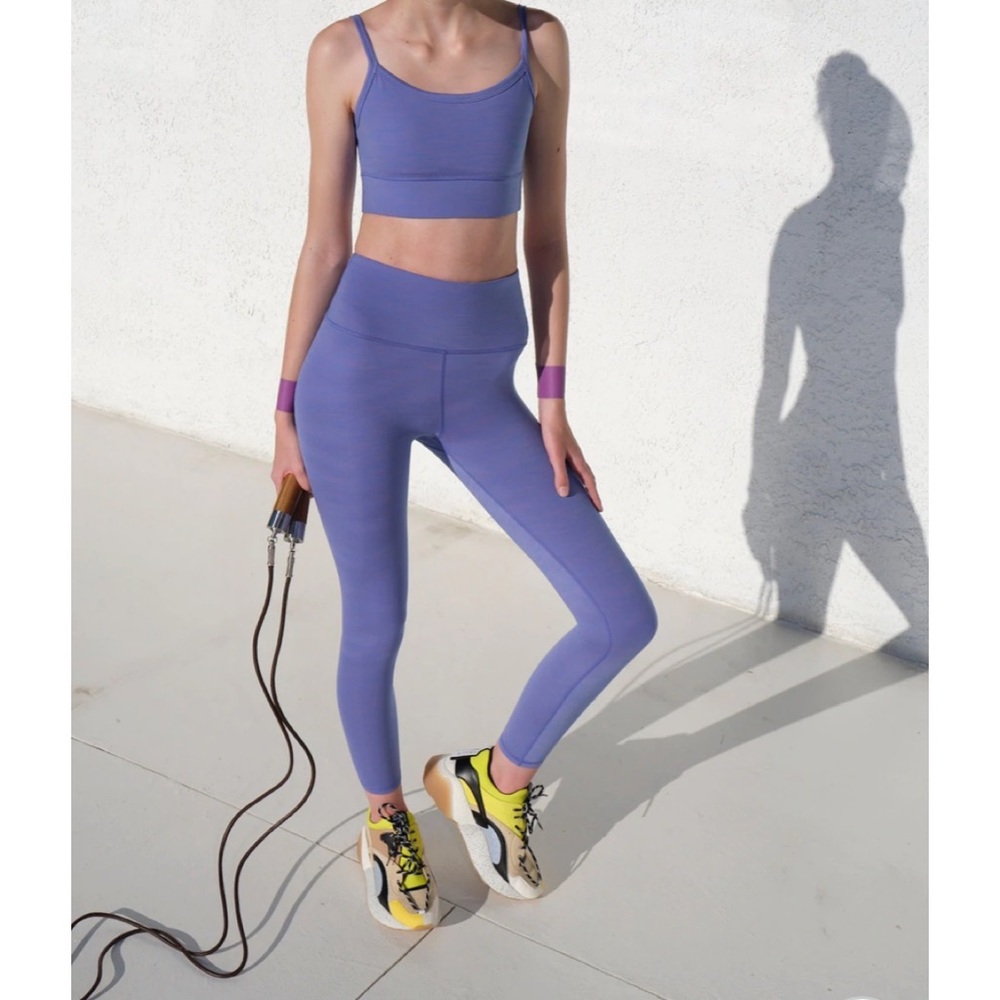 IVL Collective Hydraflow Active Legging